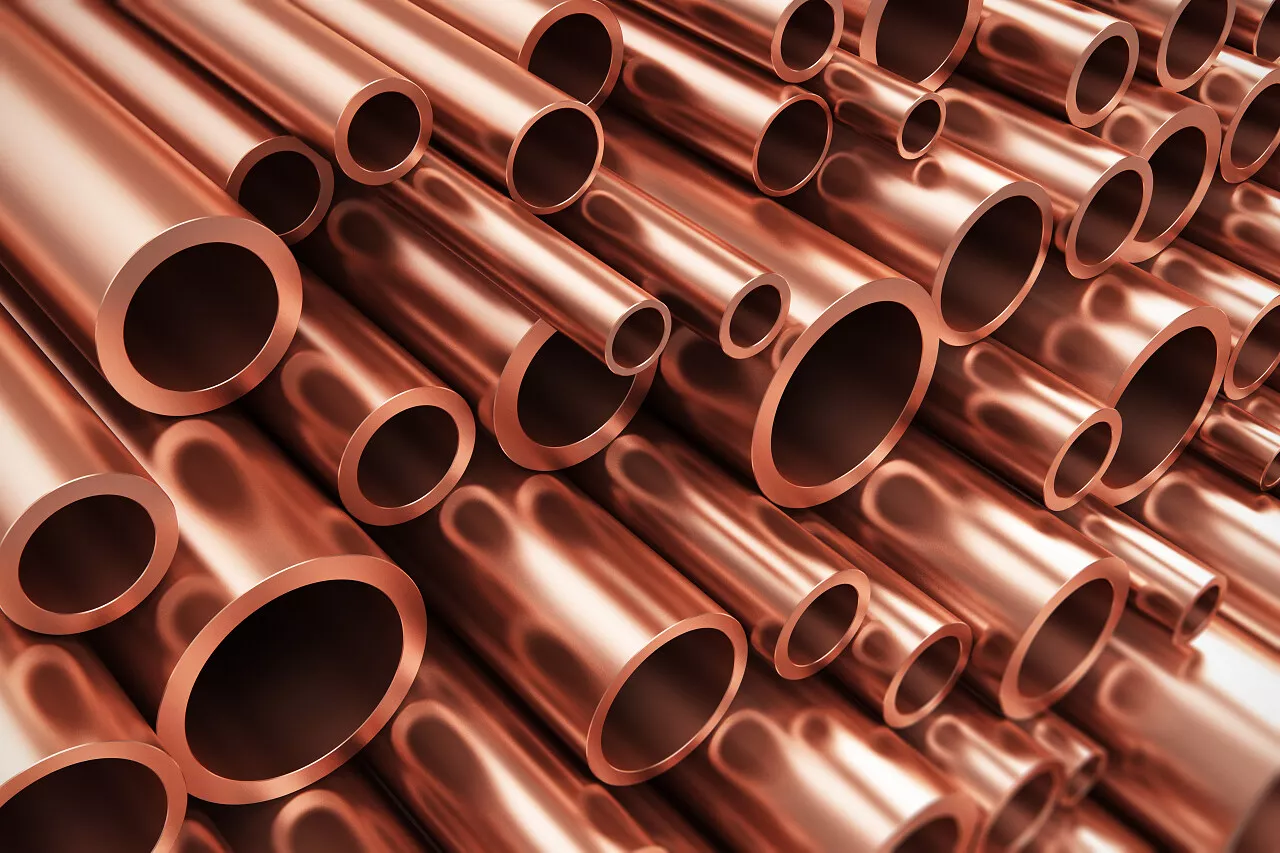 Alliance Partnerships with Nonferrous Metals Producers