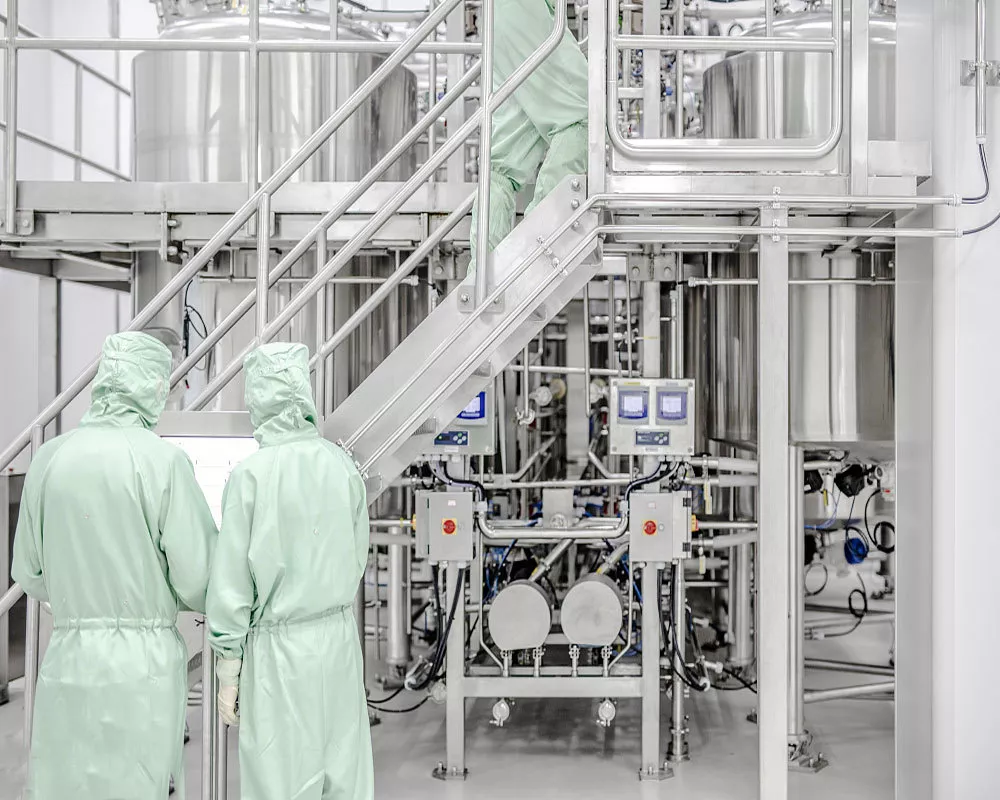 Mission-Critical Valve Solutions for Regulated Industries